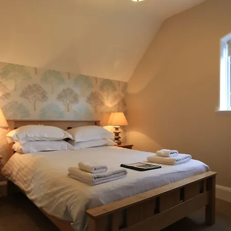 Szálloda B+B York 4*