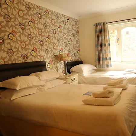 B+B York Szálloda York