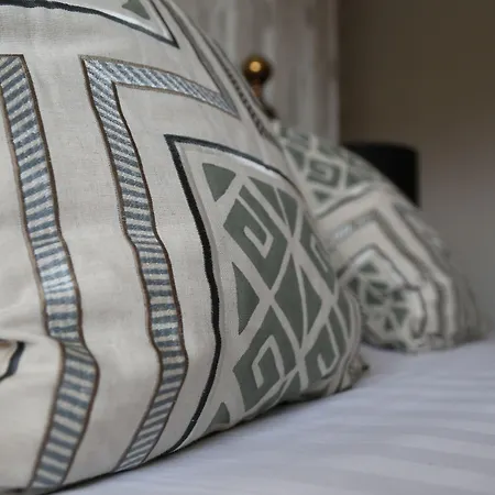 B+B York Hotell