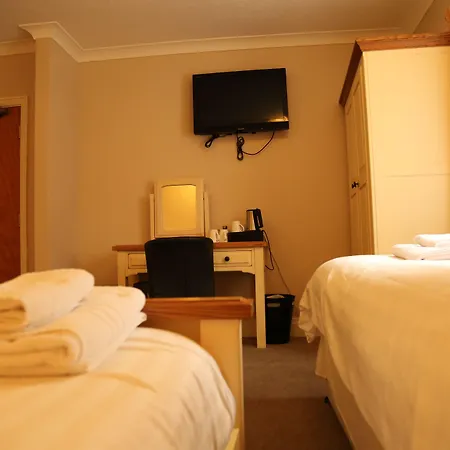 B+B York Szálloda 4*