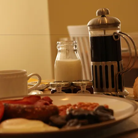 B+B York Szálloda 4*