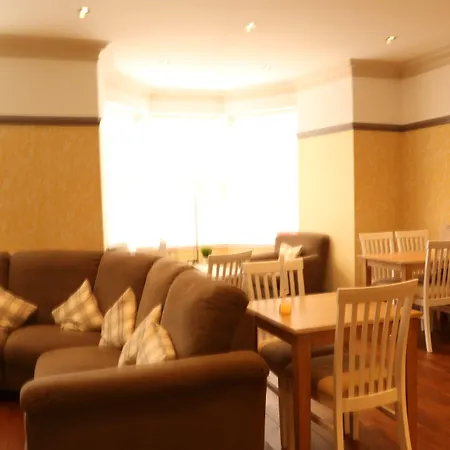 B+B York Szálloda 4*