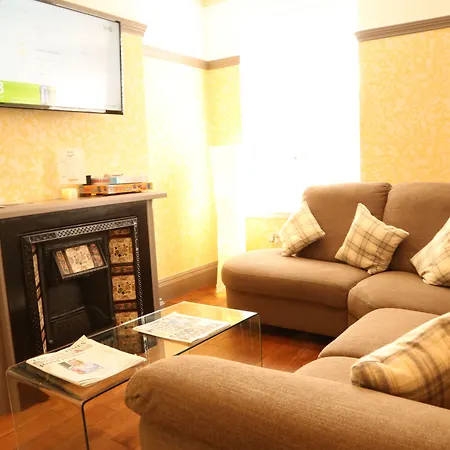 B+B York Szálloda 4*