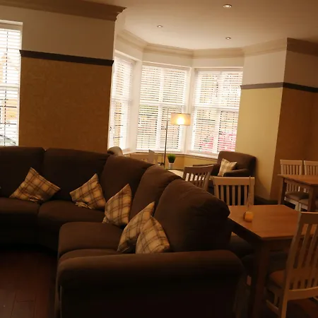 B+B York 4* York