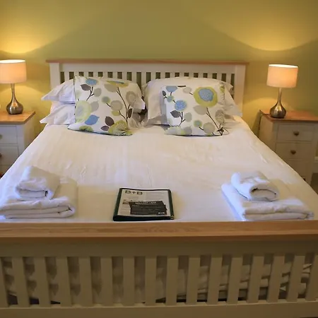 B+B York 4*
