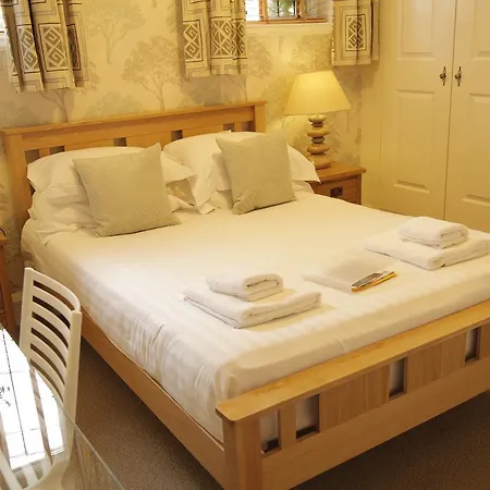 B+B York Hotel York