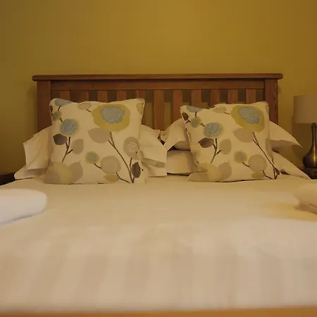 B+B York 4*