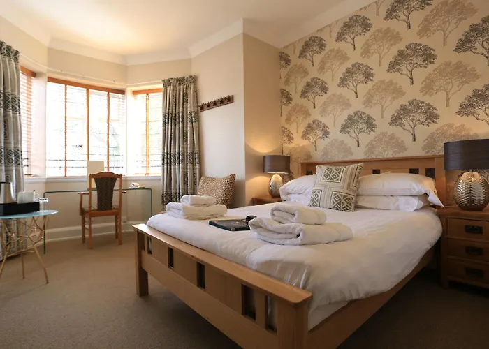 B+B York Hotel 4*