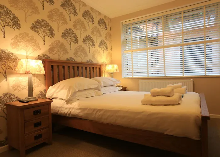 B+B York 4* York