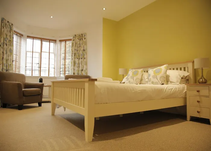 B+B York 4*