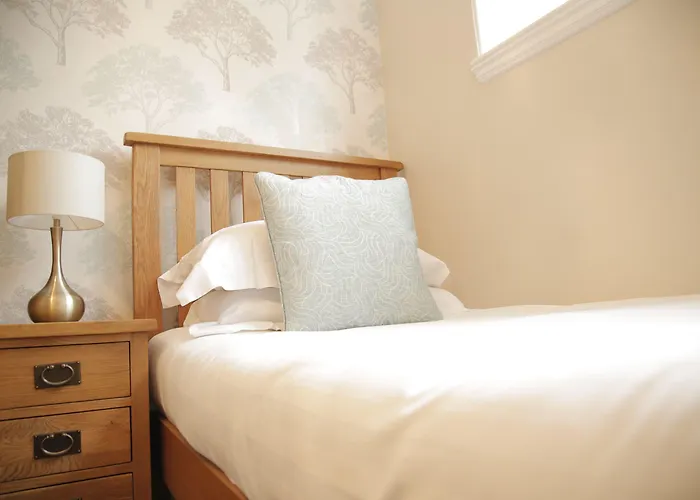 B+B York York