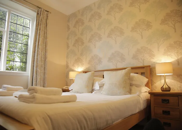 B+B York 4*