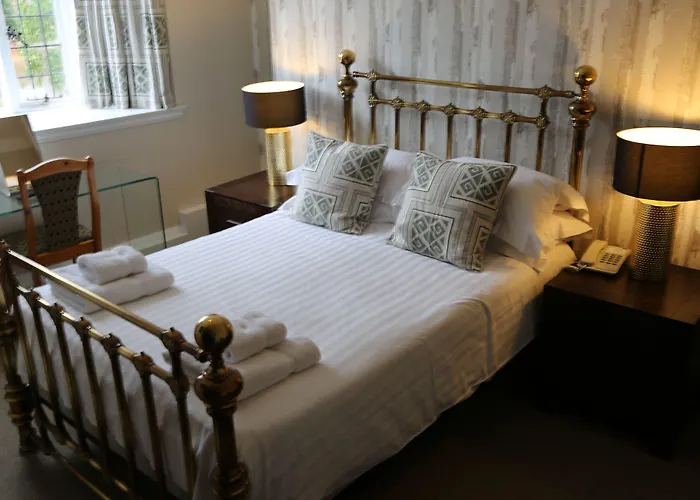 B+B York York